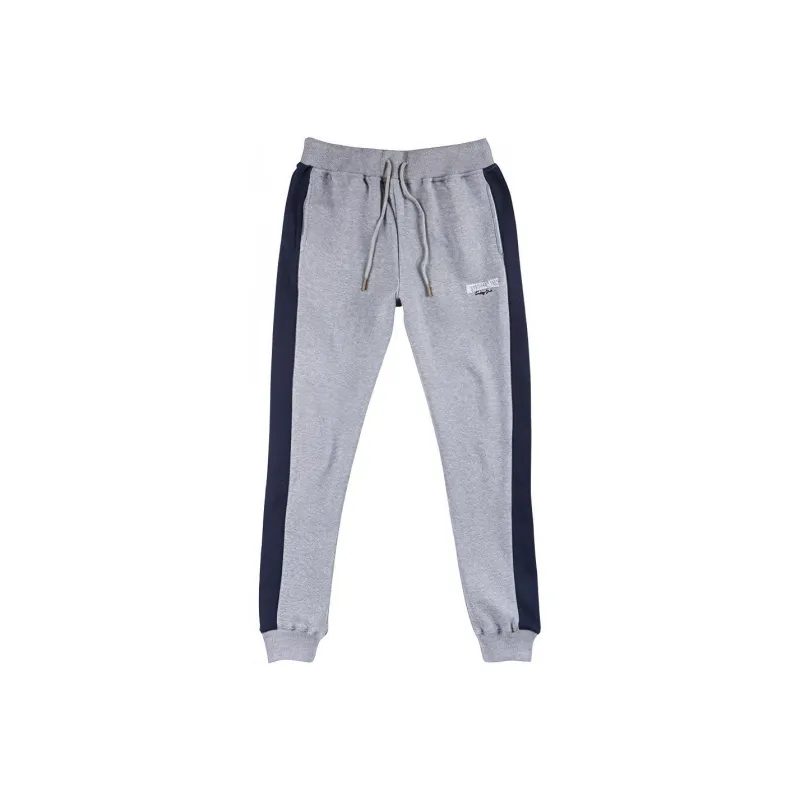 Mitchell Ness Sports Pants Men Gray-0