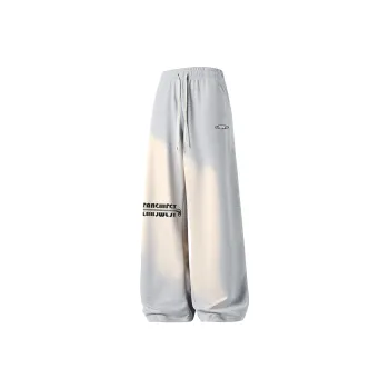 JEANSWEST Casual Pants Unisex