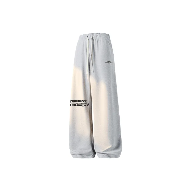 JEANSWEST Casual Pants Unisex-0