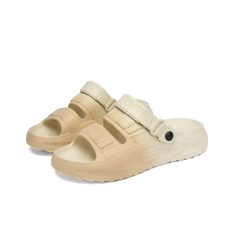 ROBINHOOD Beach Sandals Men's Box Included-3