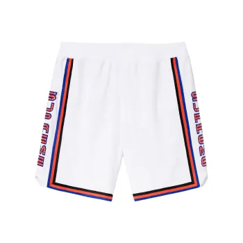 Supreme Rhinestone Basketball Short
