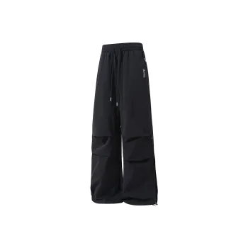 DOUBLE STAR 88 Casual Pants Unisex