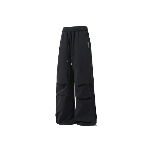 DOUBLE STAR 88 Casual Pants Unisex