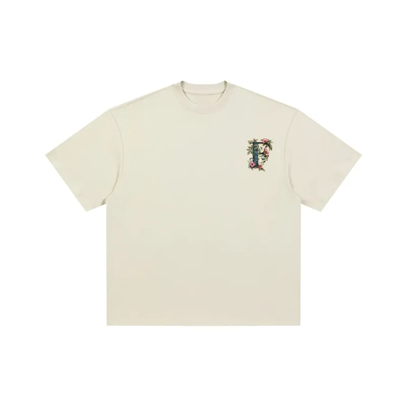 FASTFISH T Shirts Unisex-6