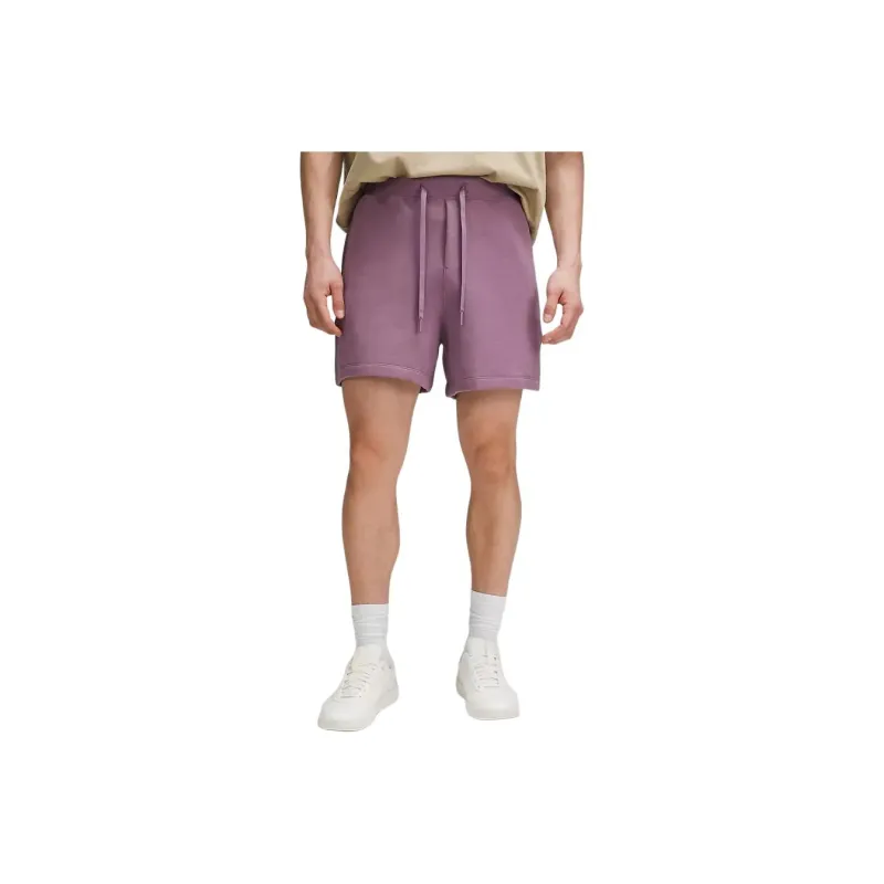 Lululemon Steady State Short 5' Casual Shorts Men's-0