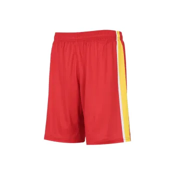 Under Armour Sports Shorts Men Red