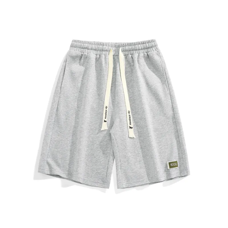 The Simpsons Casual Shorts Unisex-10