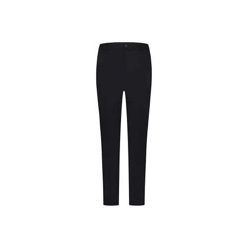 CARNAVAL DE VENISE Casual Pants Men's Black