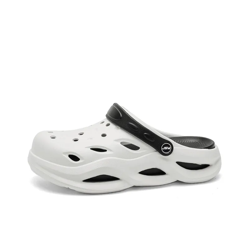 JEANSWEST Clogs Unisex-7