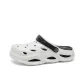 White Black