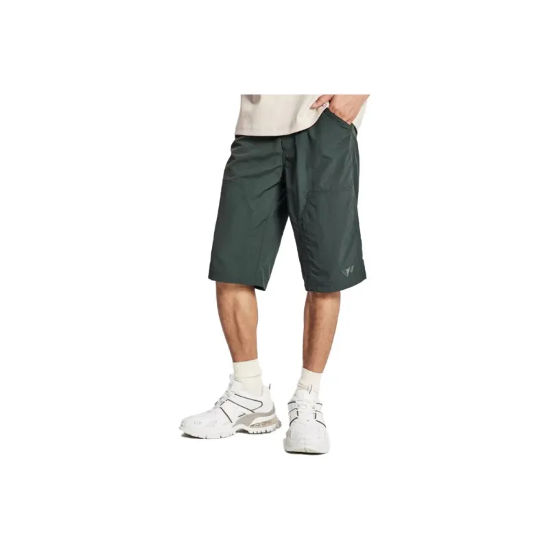 SEPTWOLVES Casual Shorts Men-9