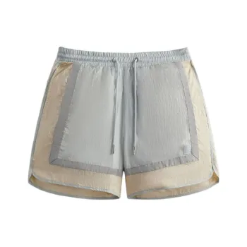 KITH Washed Dylan Shorts