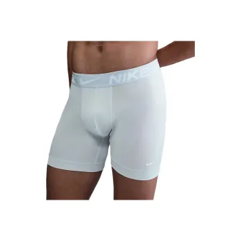 Nike Dri FIT Essential Micro SS25 Underpants Men's 2 Pack Gray