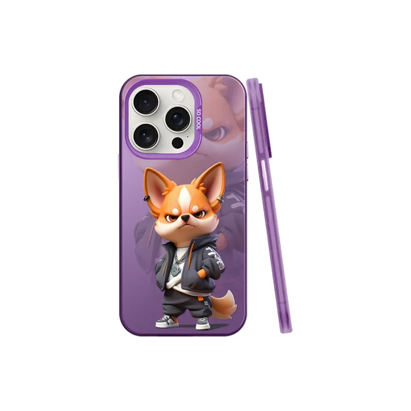 BAOCHENG Phone Cases-4