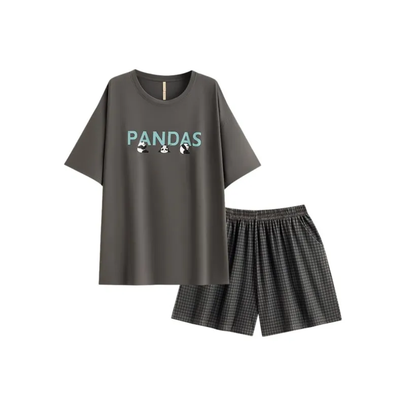 JIALEFEN Women's Pajama Sets-0
