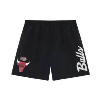 Mitchell & Ness Basketball Shorts Men's