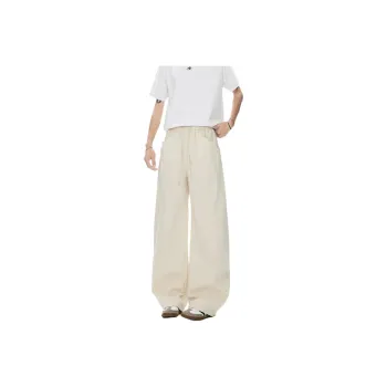 F.I.W FANGIWEN Casual Pants Unisex
