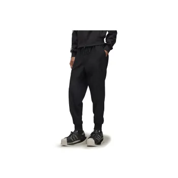 Y 3 Tapered Jogging Trousers