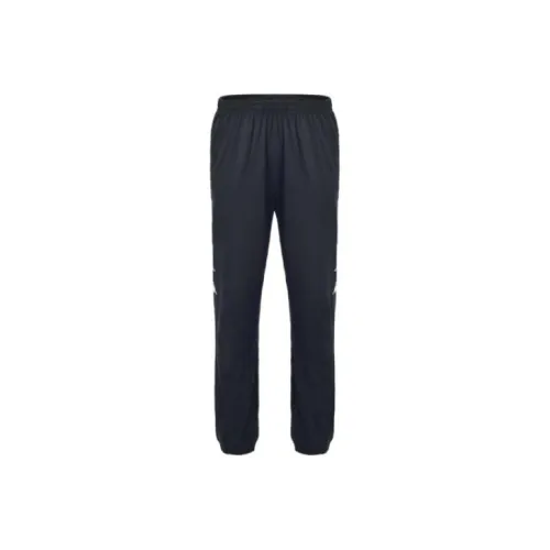 Kappa Casual Pants Men Black
