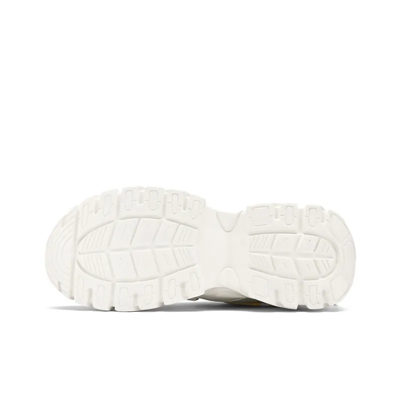 OFFER AITR Cushioning, Breathable, Height Increasing Low Top Chunky Sneakers Men's-9