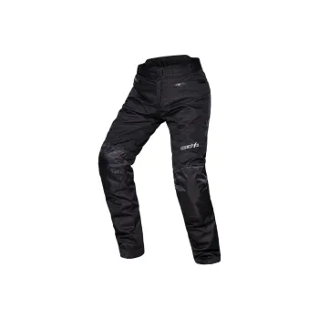 NERVE Biker Jacket Polyester Men's Winter Black Blanca Pants