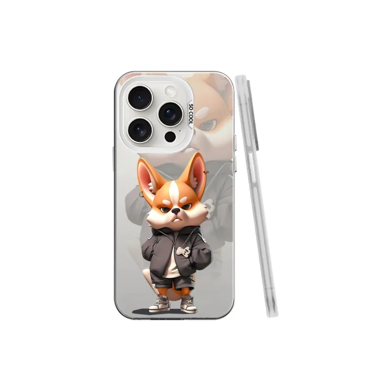 BAOCHENG Phone Cases-2