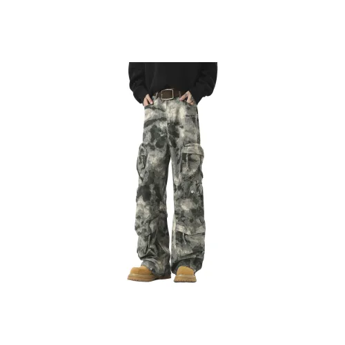OVS Shorts a trama rigata con coulisse