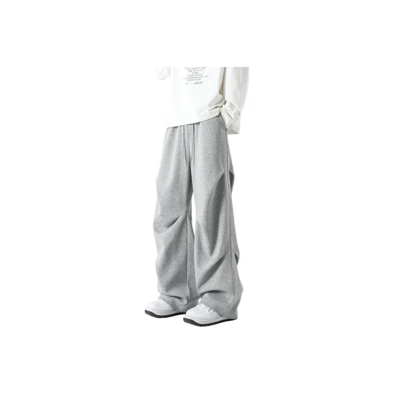 Ang2 Stu Casual Pants Unisex-6
