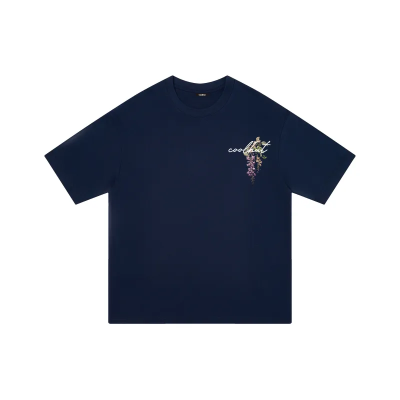 Coolhut T Shirts Unisex-8