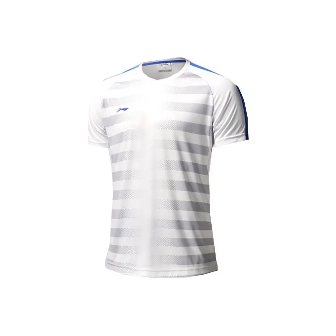 LINING Soccer Jerseys Unisex-0