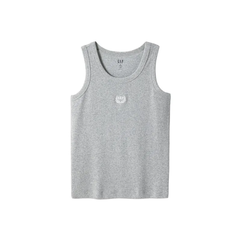 GAP Tank Tops Women's-4