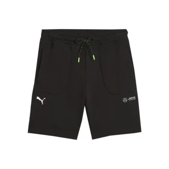 PUMA Shorts Para Hombre Mercedes AMG Petronas Motorsport