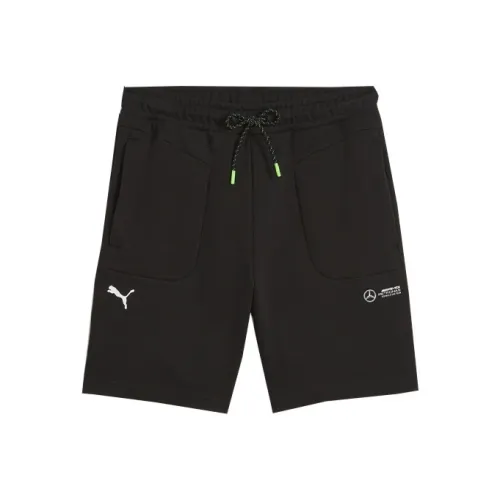 PUMA Shorts Para Hombre Mercedes AMG Petronas Motorsport
