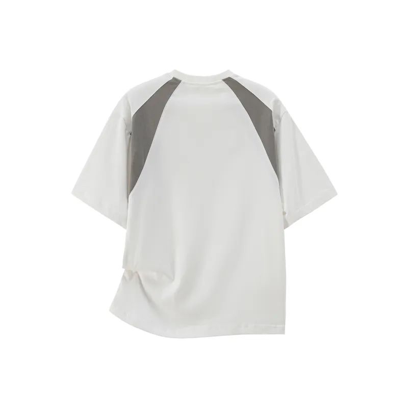 SAME FLOW T Shirts Unisex-5