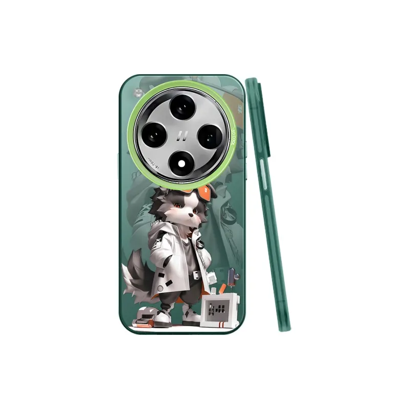 BAOCHENG Phone Cases-6