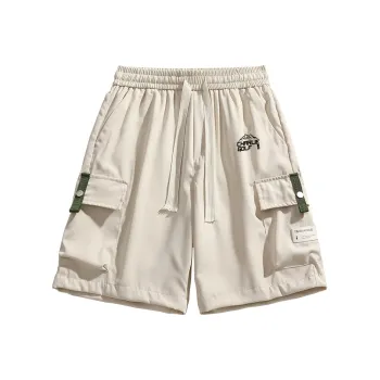 CHARLIE GOLF Cargo Shorts Unisex