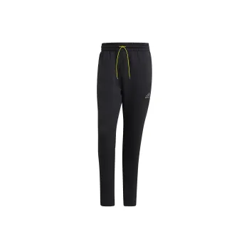 Adidas Casual Pants Men's Black