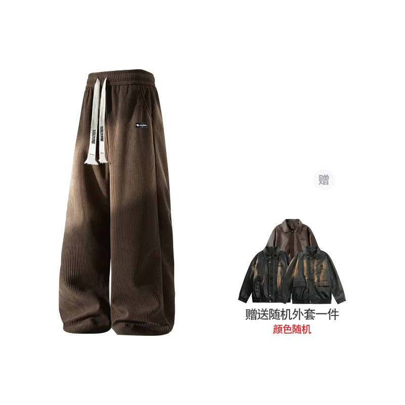 URBAN AUTHENTIC Casual Pants Unisex-40