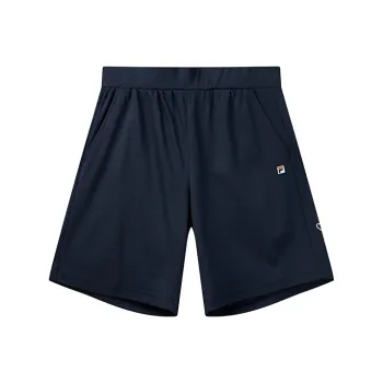 FILA Athletics Sports Shorts Men Royal Blue