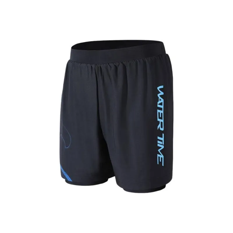 Watertime Swimming Shorts Men's-1