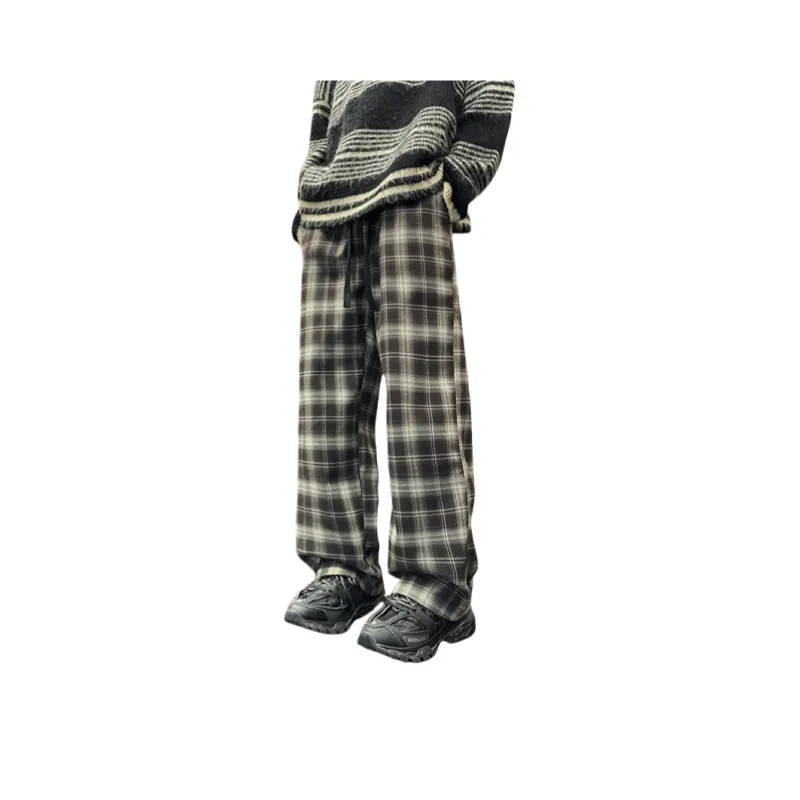 ArcaneFunk Casual Pants Unisex-4