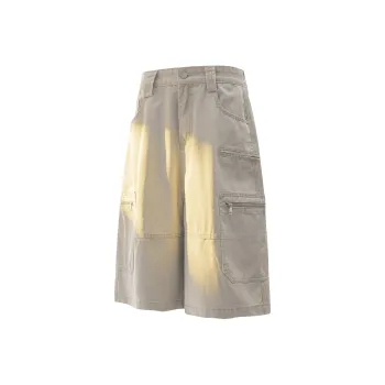 GDRX Cargo Shorts Unisex