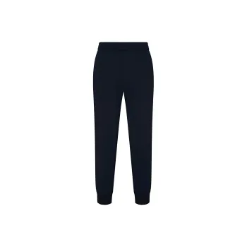 CARNAVAL DE VENISE Casual Pants Men's Black