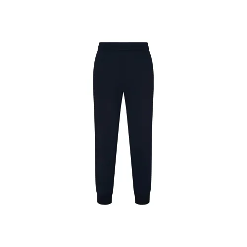 CARNAVAL DE VENISE Casual Pants Men's Black