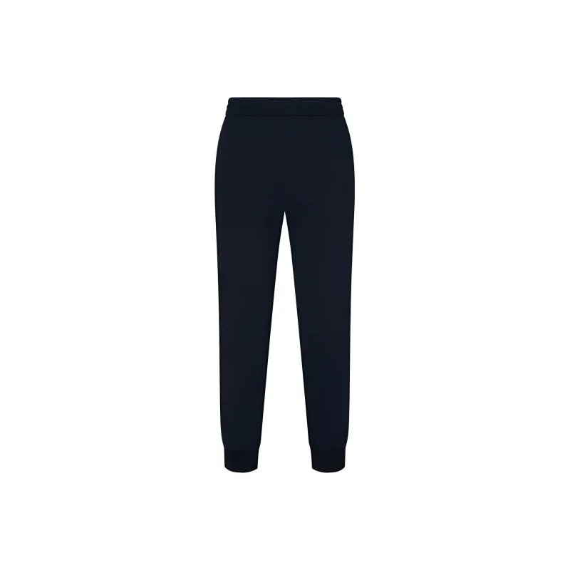 CARNAVAL DE VENISE Casual Pants Men's Black-0