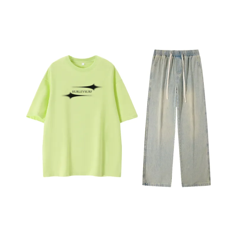 Hurley Casual Sportswear Unisex-34