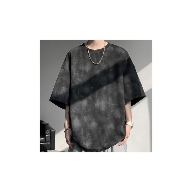 MARK WAFFLE T Shirts Unisex-1