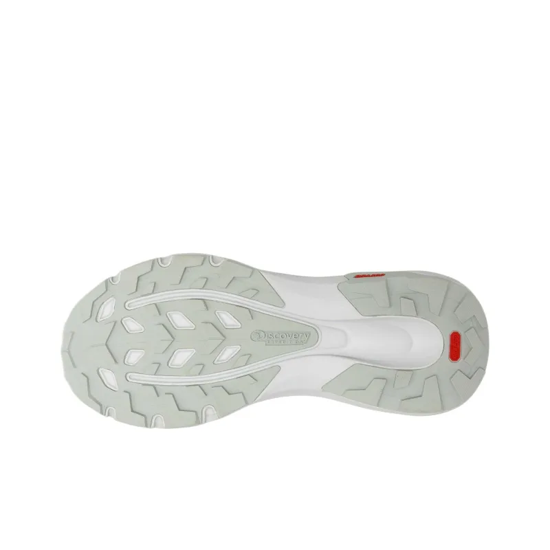 Discovery Expedition Cardiff Low Top Casual Shoes Unisex-11