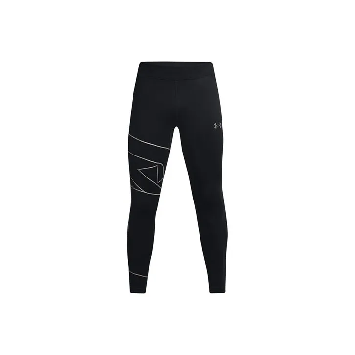 Under Armour Empower Sports Pants Men Black-0