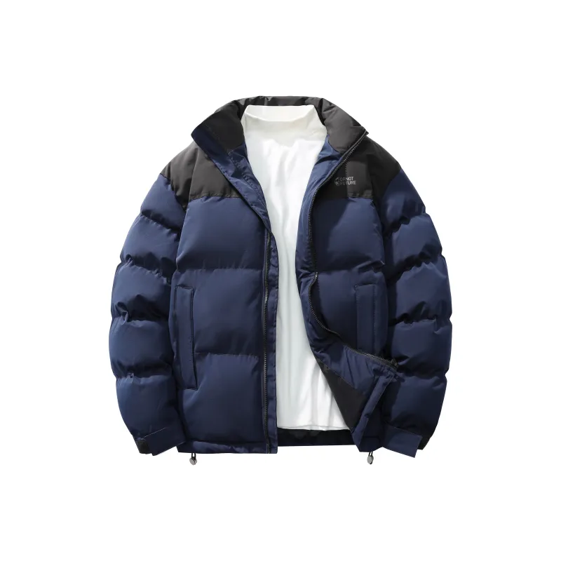 ORNOT Puffer Jackets Unisex-5